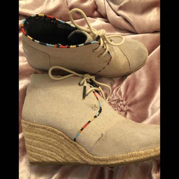 Toms Shoes - Shoes